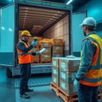 transport temperatura kontrolowana