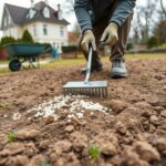 trawa z siewu konstancin jeziorna