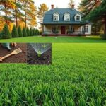 trawa z siewu konstancin jeziorna