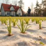 trawa z siewu konstancin jeziorna