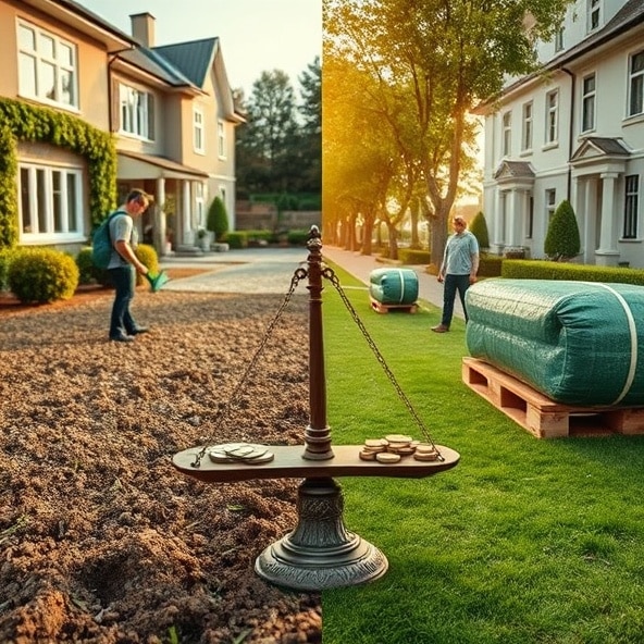 trawa z siewu konstancin jeziorna