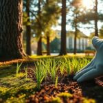 trawa z siewu konstancin jeziorna