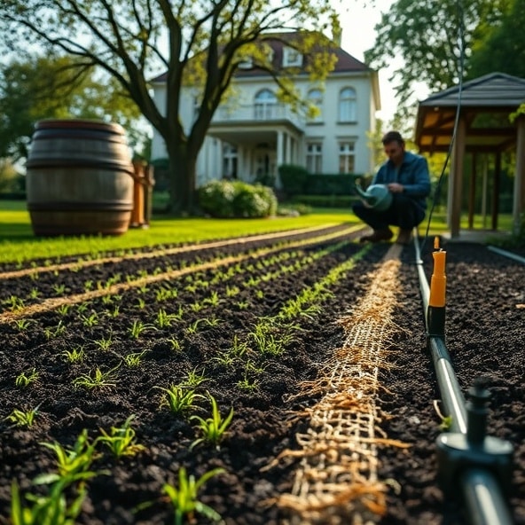 trawa z siewu konstancin jeziorna