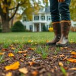 trawa z siewu konstancin jeziorna