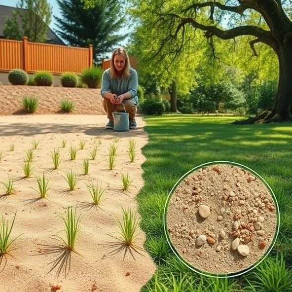 trawa z siewu konstancin jeziorna