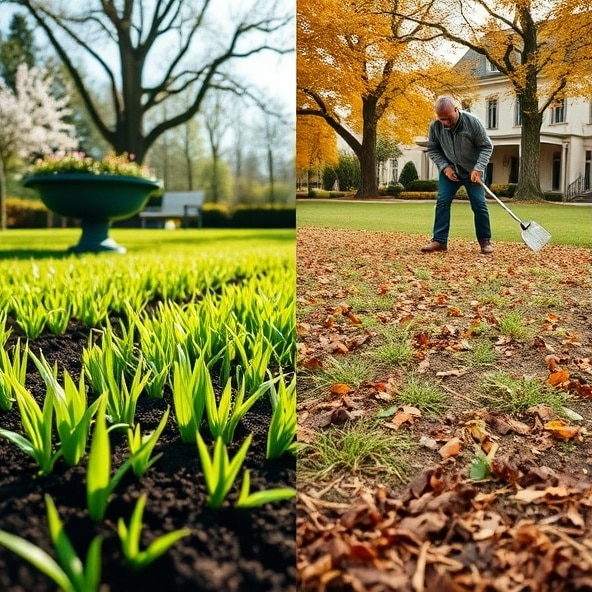 trawa z siewu konstancin jeziorna