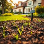 trawa z siewu konstancin jeziorna