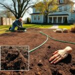 trawa z siewu konstancin jeziorna