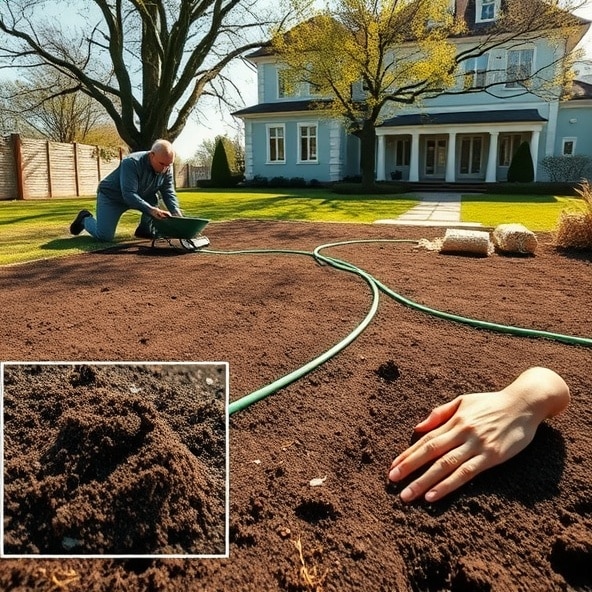 trawa z siewu konstancin jeziorna