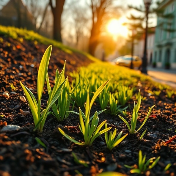 trawa z siewu konstancin jeziorna