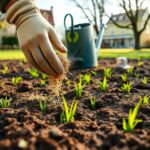 trawa z siewu konstancin jeziorna