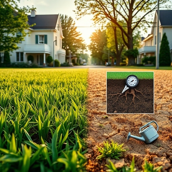 trawa z siewu konstancin jeziorna