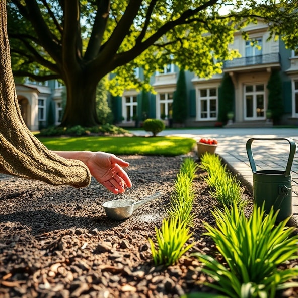 trawa z siewu konstancin jeziorna
