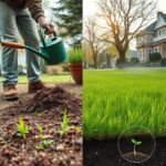 trawa z siewu konstancin jeziorna