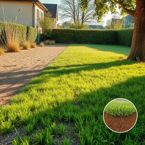 trawa z siewu konstancin jeziorna