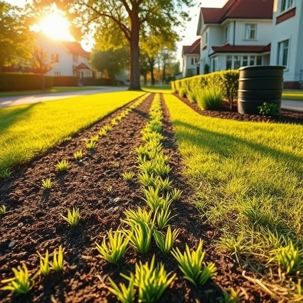 trawa z siewu konstancin jeziorna