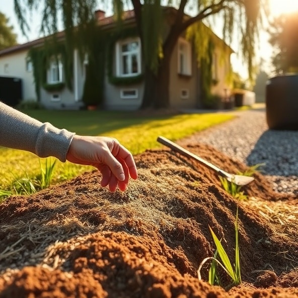 trawa z siewu konstancin jeziorna