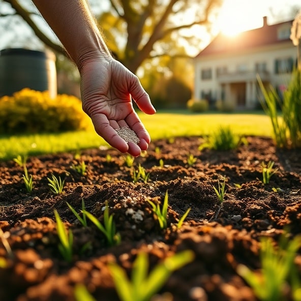trawa z siewu konstancin jeziorna