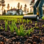 trawa z siewu konstancin jeziorna