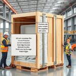 badezimmermodule aus stahl