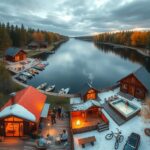 domki do wynajęcia mazury