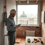 domowe instalacje gazowe warszawa