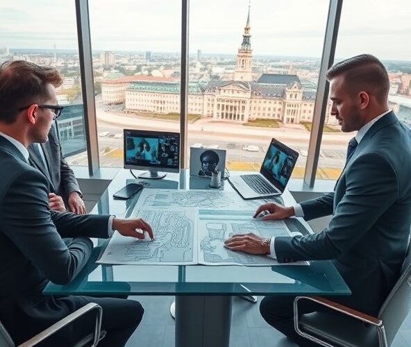 Jak wybrać firmę doradztwa w zakresie ochrony w Warszawie?