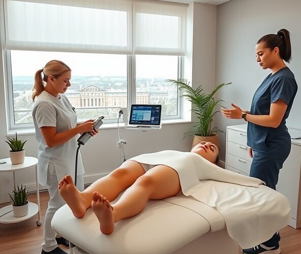 Jakie zabiegi łączone z Emsculpt Neo w Warszawie przedłużą efekty?