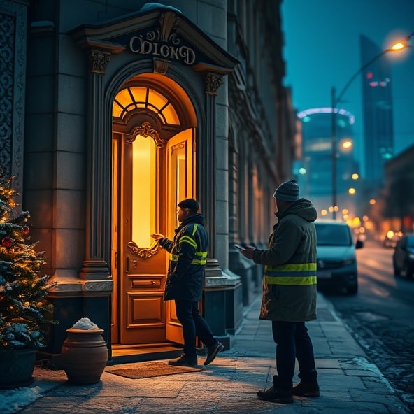 otwieranie mieszkań katowice