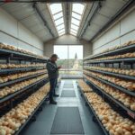 pieczarkarnia siedlce