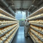 pieczarkarnia siedlce