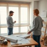 rolety na wymiar legionowo