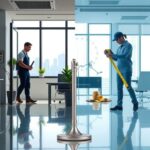 sprzątanie biur warszawa cennik