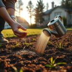 trawa z siewu konstancin jeziorna