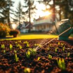 trawa z siewu konstancin jeziorna