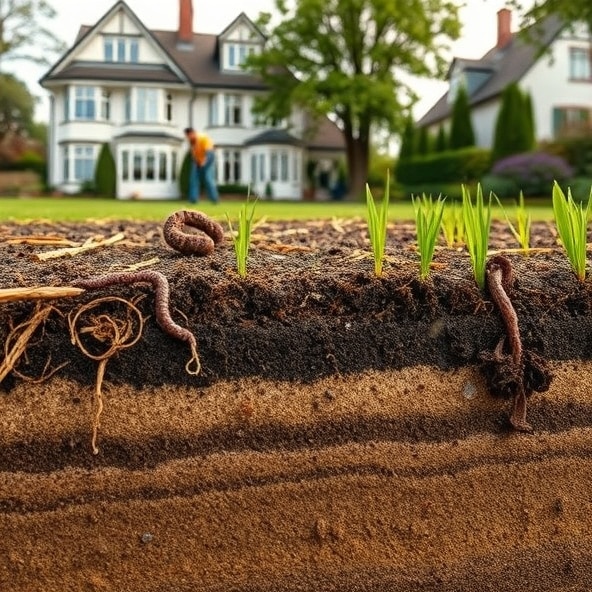 trawa z siewu konstancin jeziorna