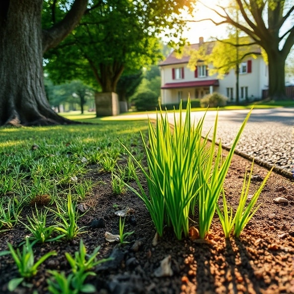 trawa z siewu konstancin jeziorna