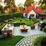 zakładanie ogrodów nadarzyn