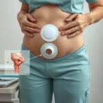 cystektomia laparoskopowa