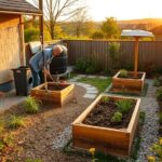 pielęgnacja ogrodów błonie