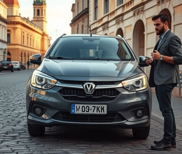 Czy regeneracja lamp samochodowych w Poznaniu zwiększy cenę auta przy sprzedaży?