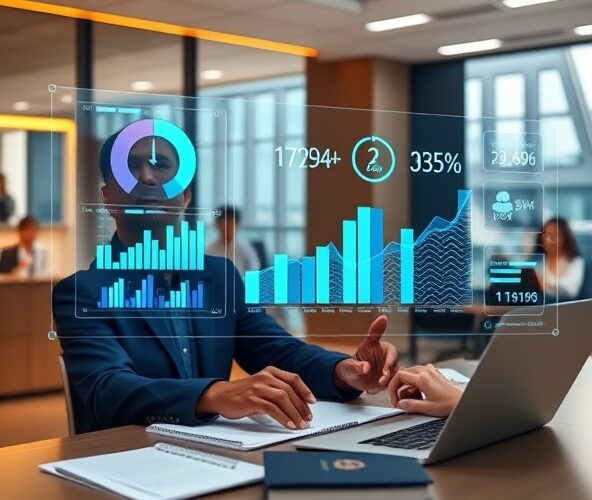 Jak HR MŚP zmierzy oszczędność z automatyzacją visa and immigration?