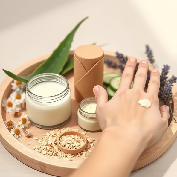 dezodoranty naturalne