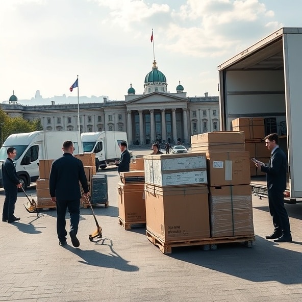 przeprowadzki instytucji państwowych warszawa