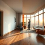 renowacja podłóg warszawa białołęka