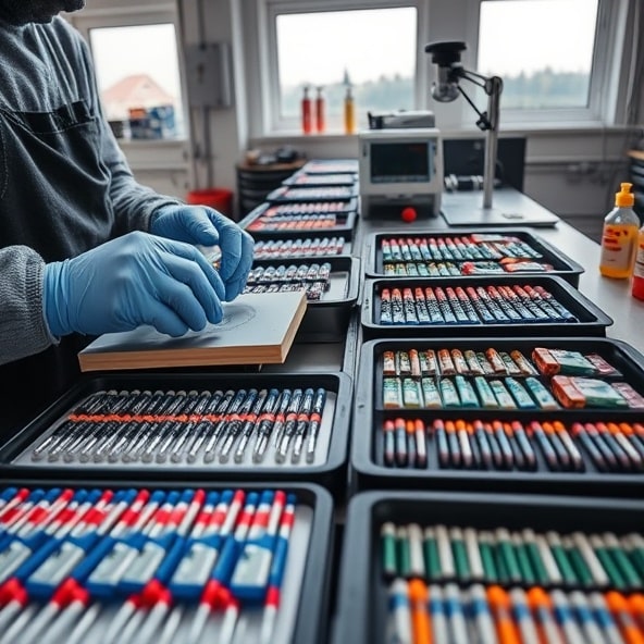 tampondruk legionowo