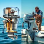 jak działa silnik zaburtowy