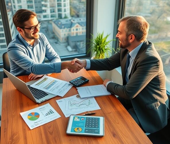 Jak negocjować cennik księgowości Grodzisk Mazowiecki dla JDG?