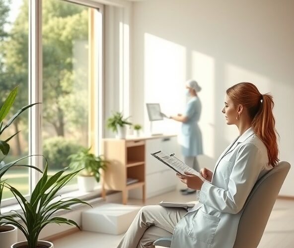 Jak wybrać pierwszy bezpieczny zabieg medycyny estetycznej w Konstancinie?