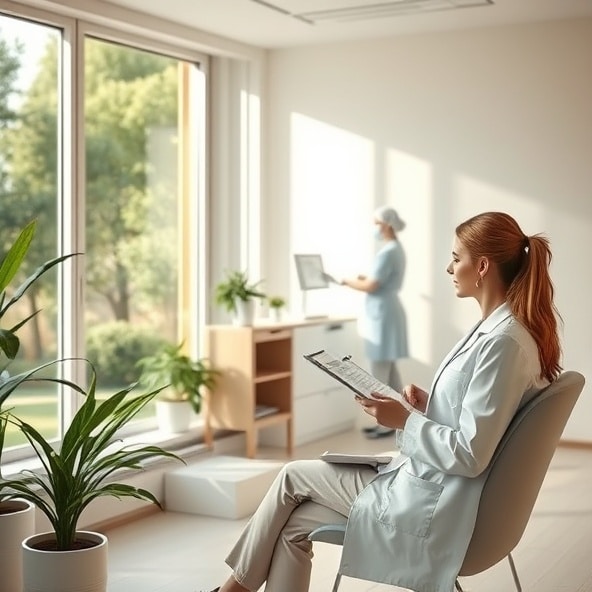 medycyna estetyczna konstancin